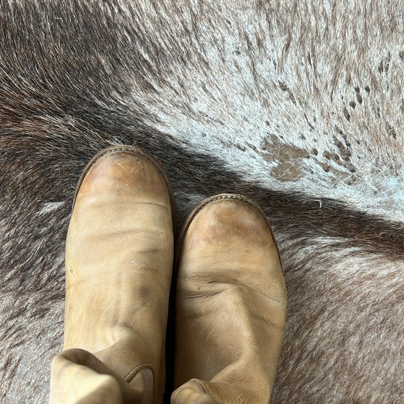 Frye Paige Riding Boot - Picture 7 of 13